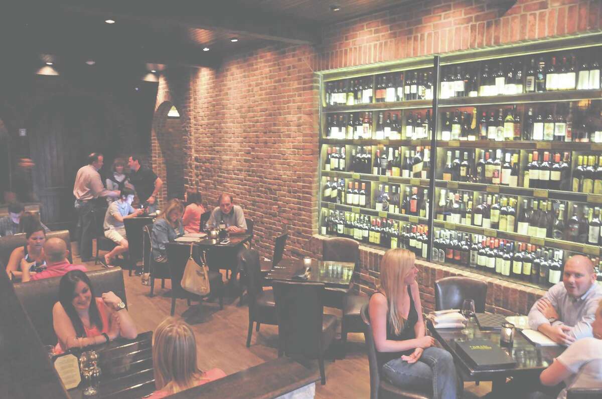 Wine bars as varied as greater Houston popping up everywhere