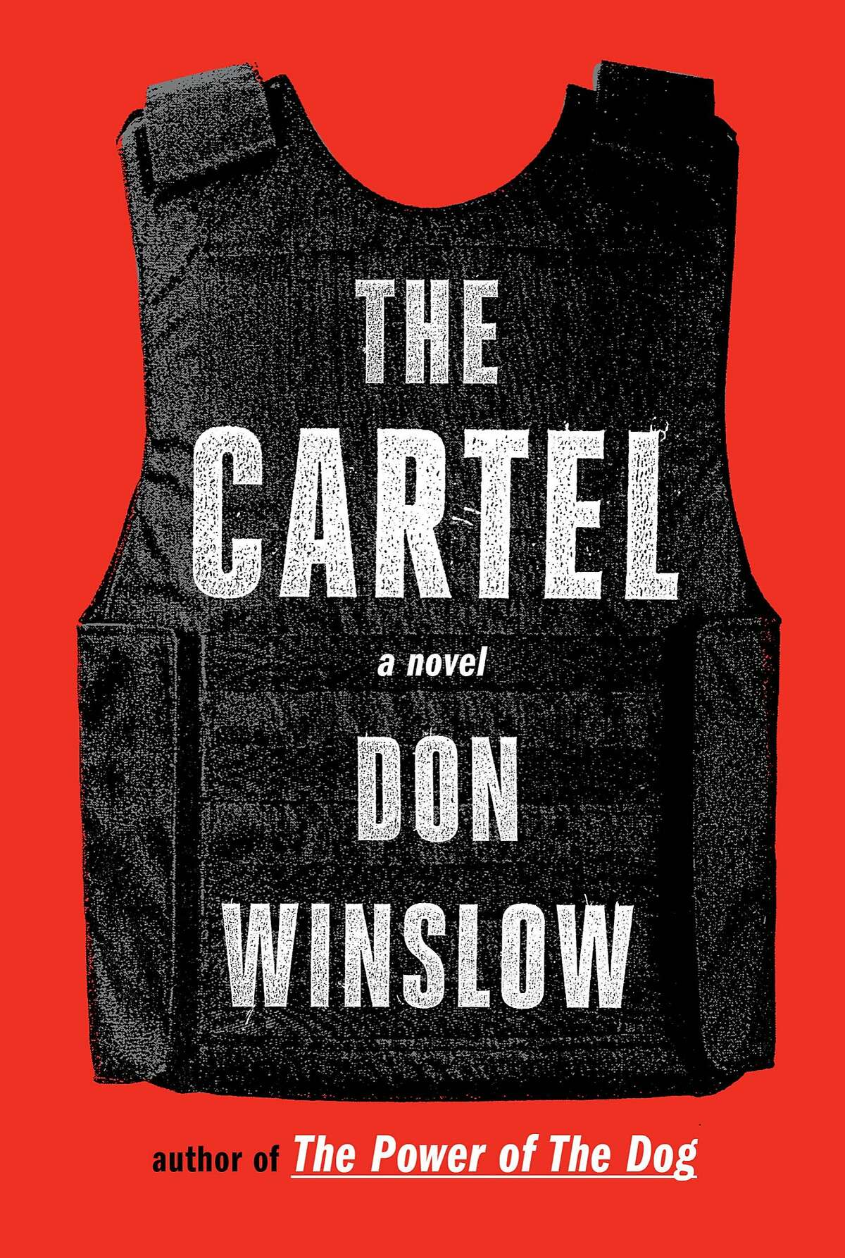 winslow the cartel