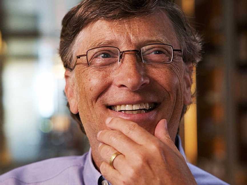 The 20 Richest Billionaires In The World