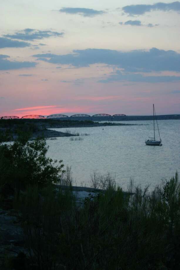 Del Rio and Brackettville offer outdoor adventure San Antonio Express