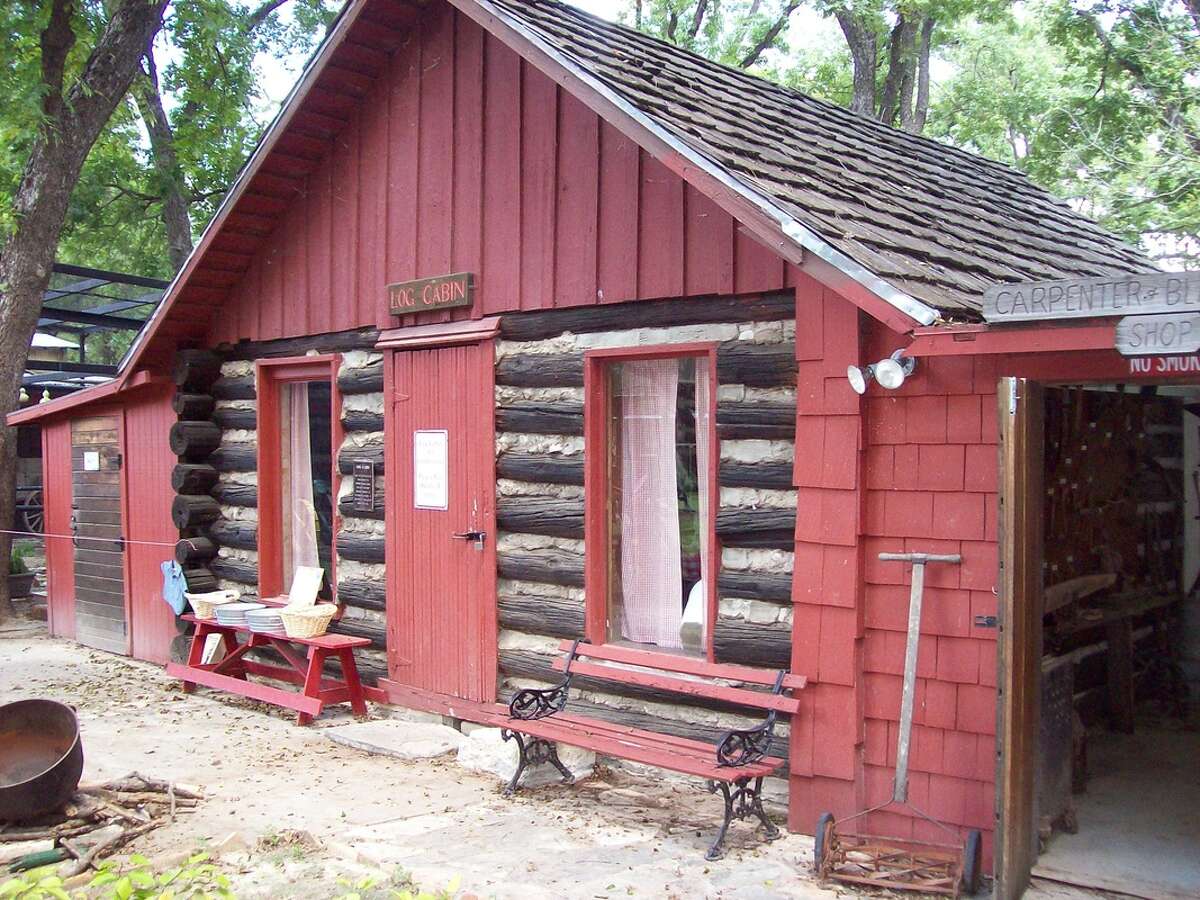 Del Rio and Brackettville offer outdoor adventure