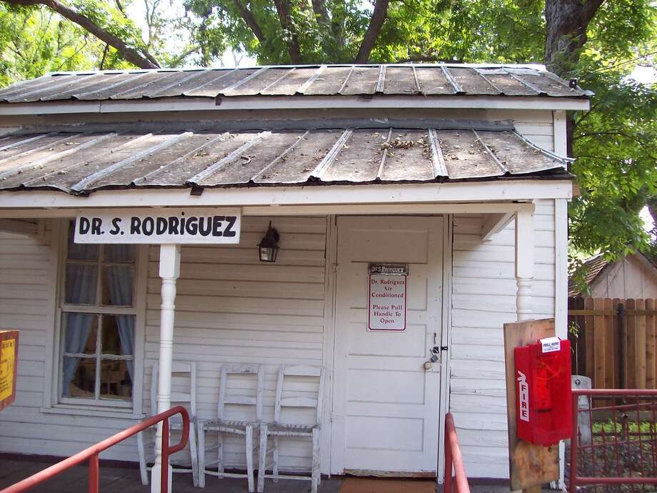 Del Rio and Brackettville offer outdoor adventure San Antonio Express