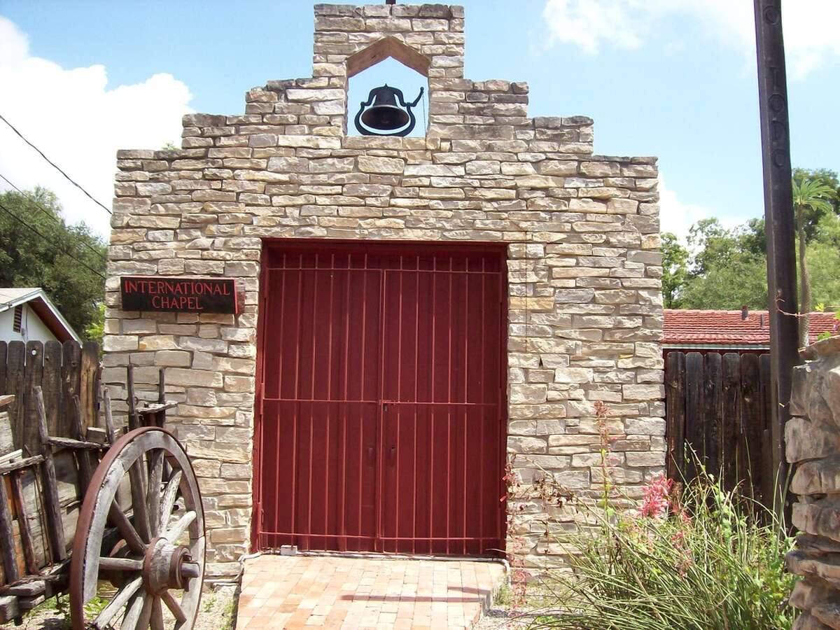 Del Rio and Brackettville offer outdoor adventure