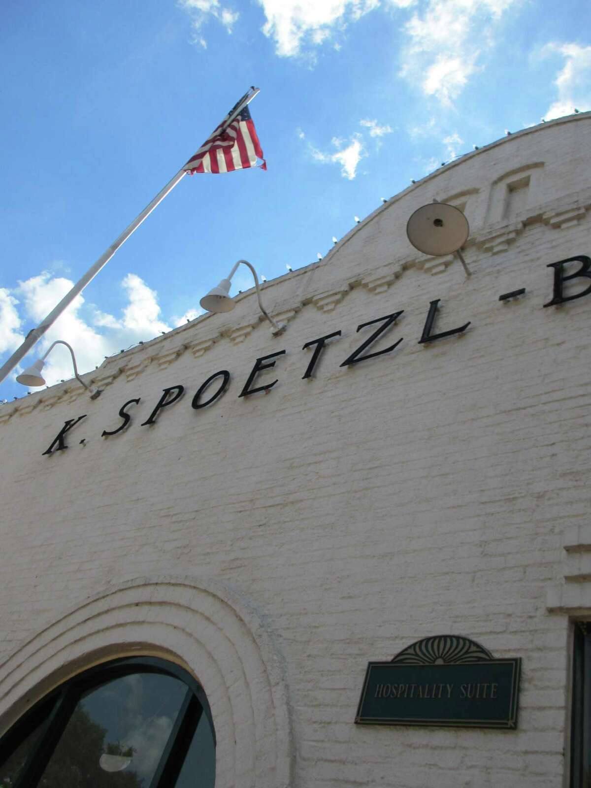 Shiner brewery to offer Saturday tours starting Father's Day weekend
