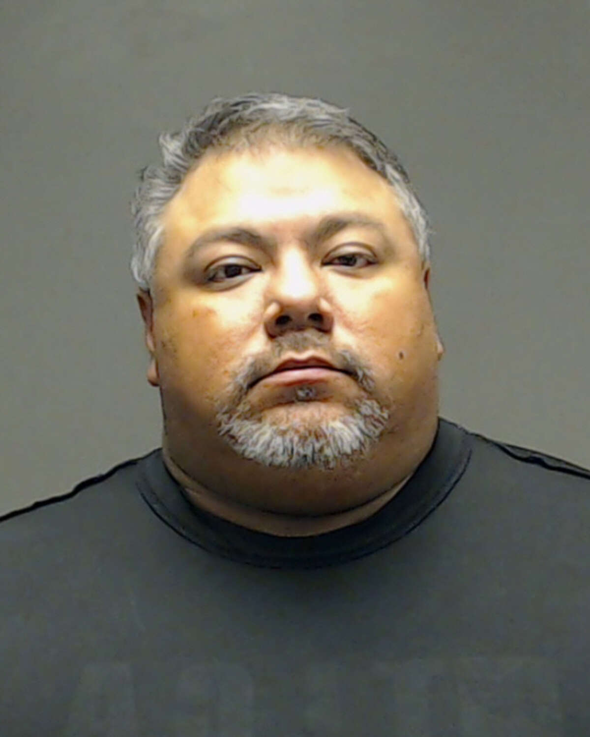 Justin Benedict Morales, 40, was arrested May 21 in Tom Green County as part of a nationwide sting operation against child predators, according to the Texas Attorney General's Office.