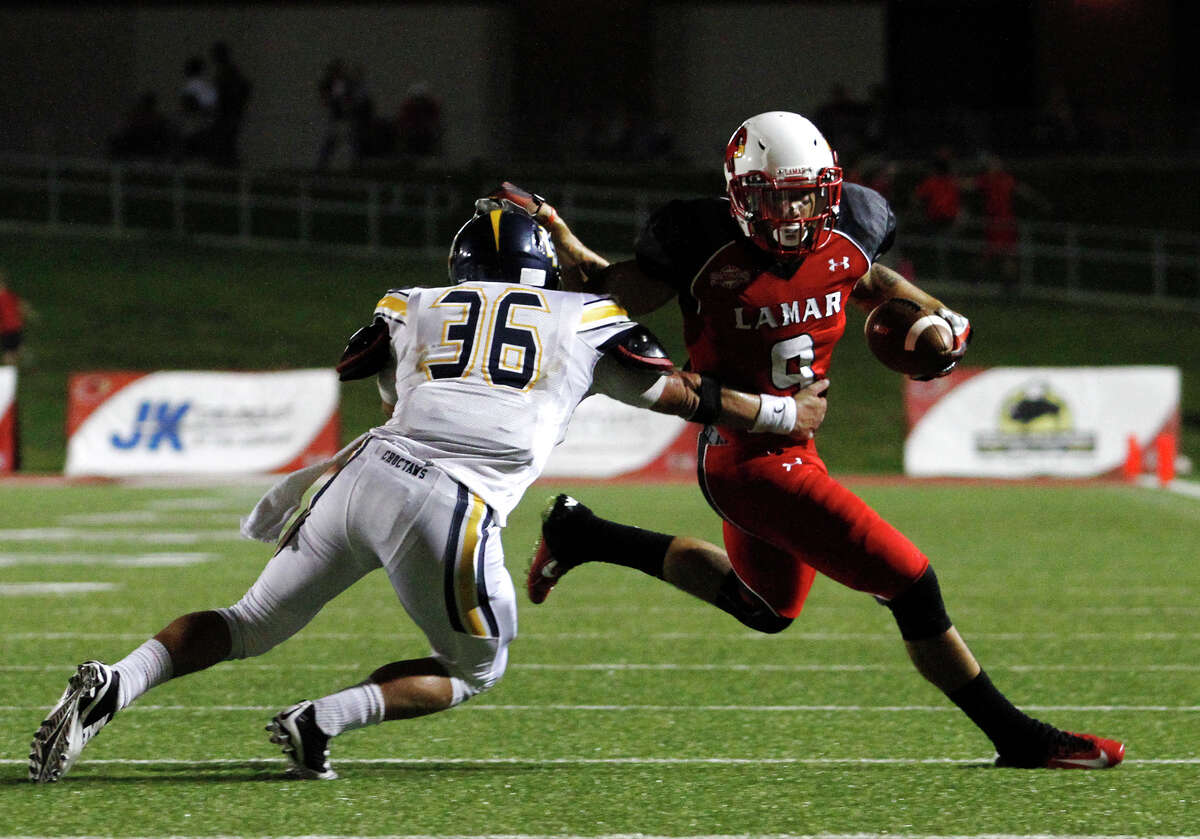 LU's Begelton grateful for recognition