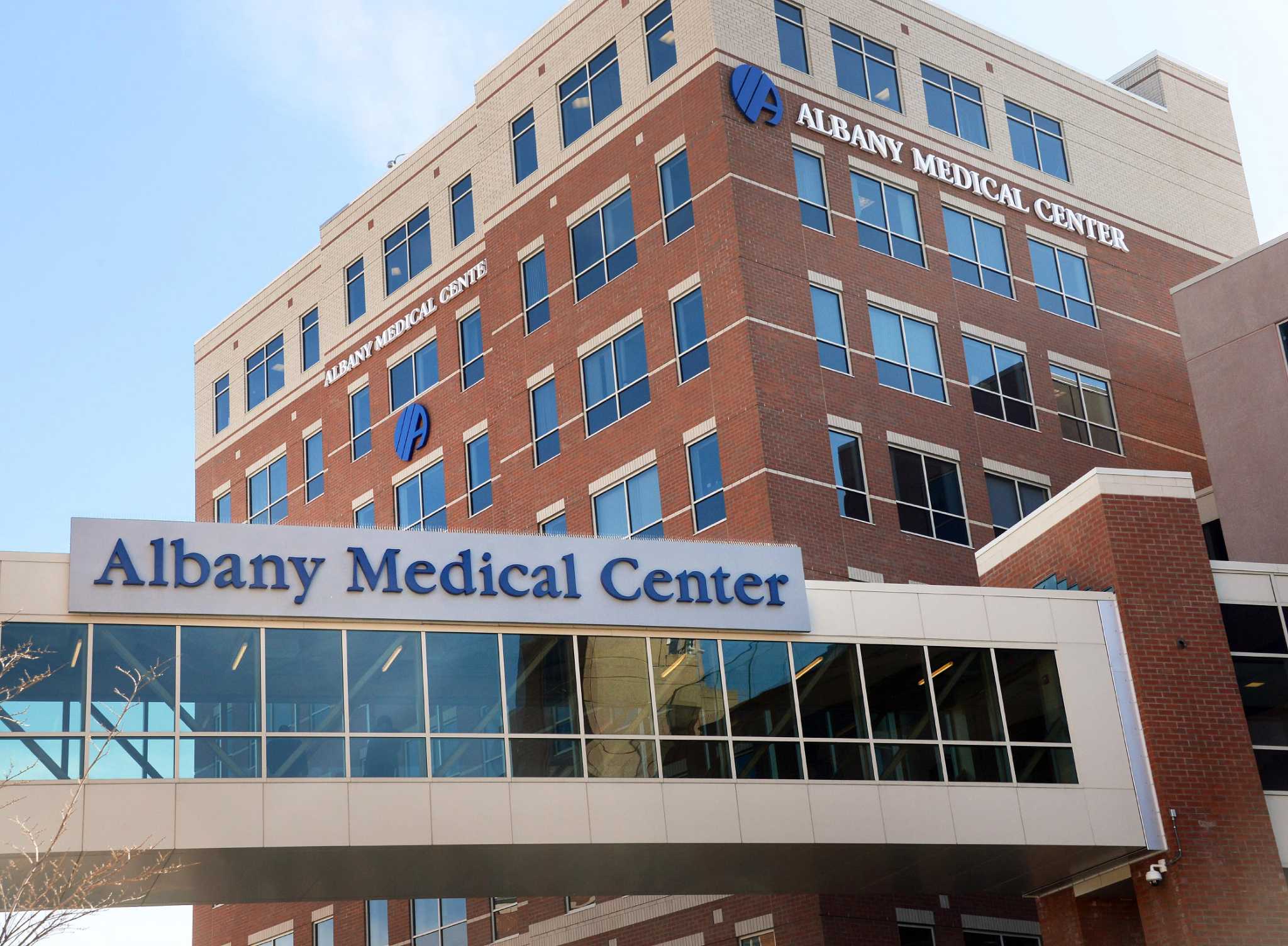 Report: Capital Region health system awarded $400M