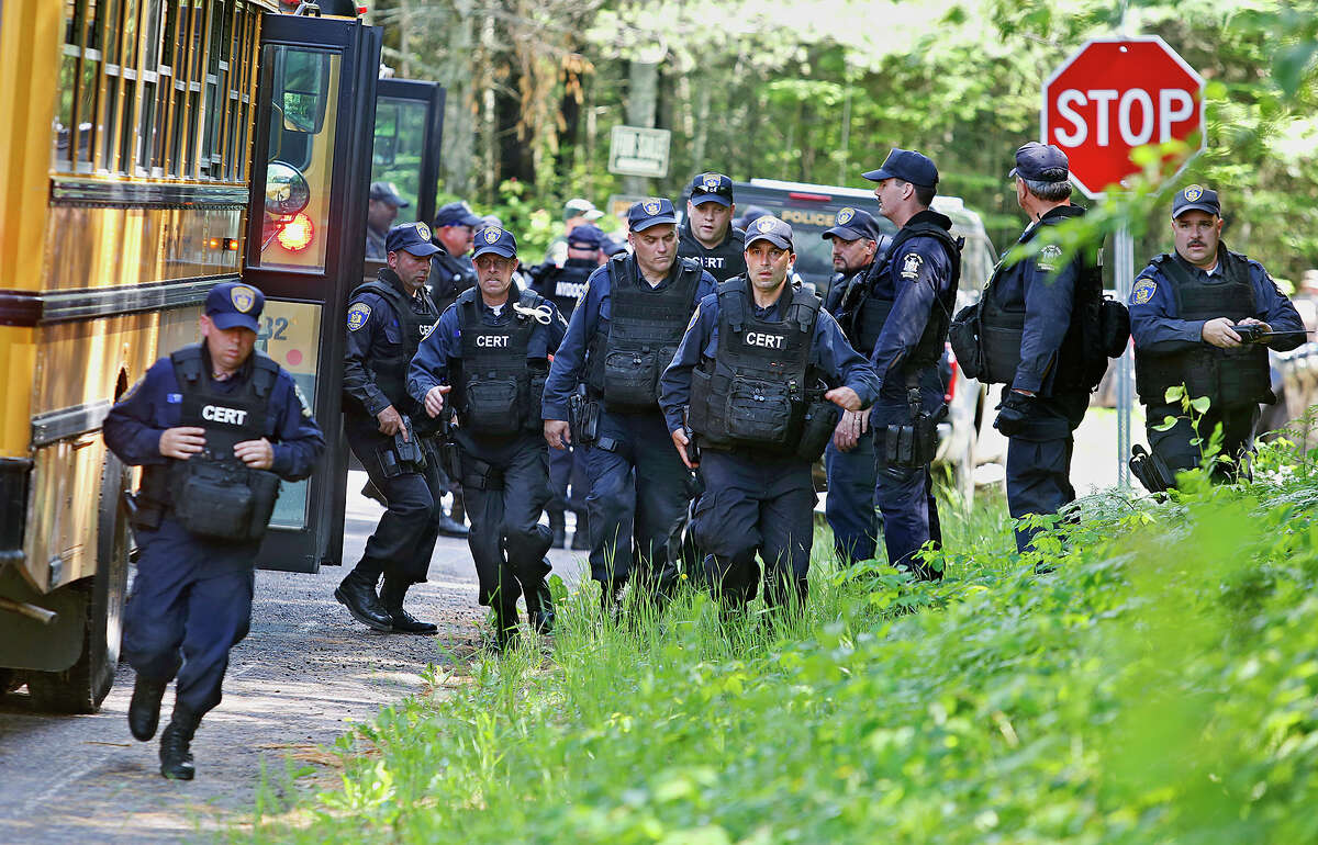 Richard Matt and David Sweat's Dannemora prison break probe focuses on