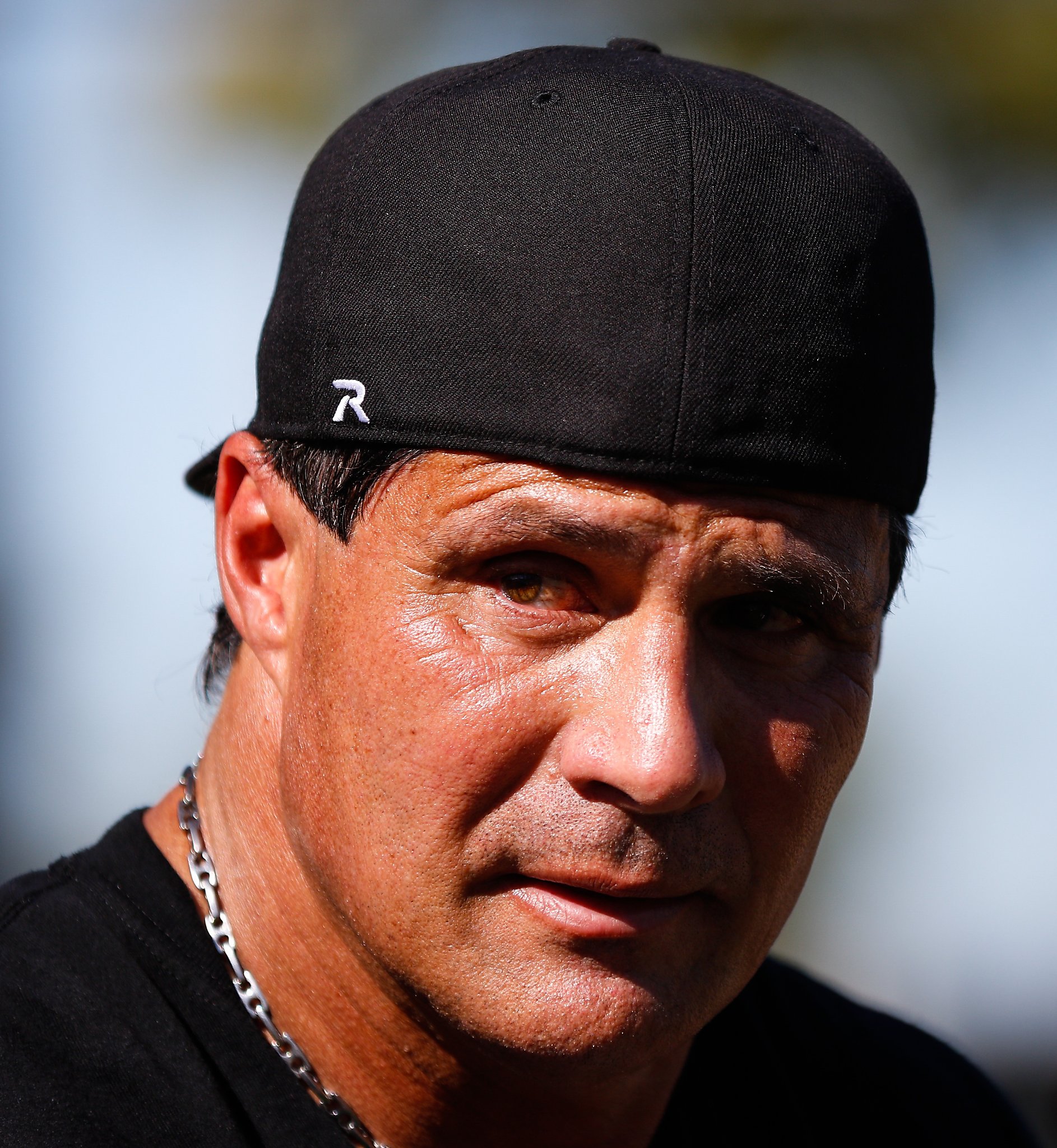 Jose Canseco will return to play for the Pittsburg Diamonds in