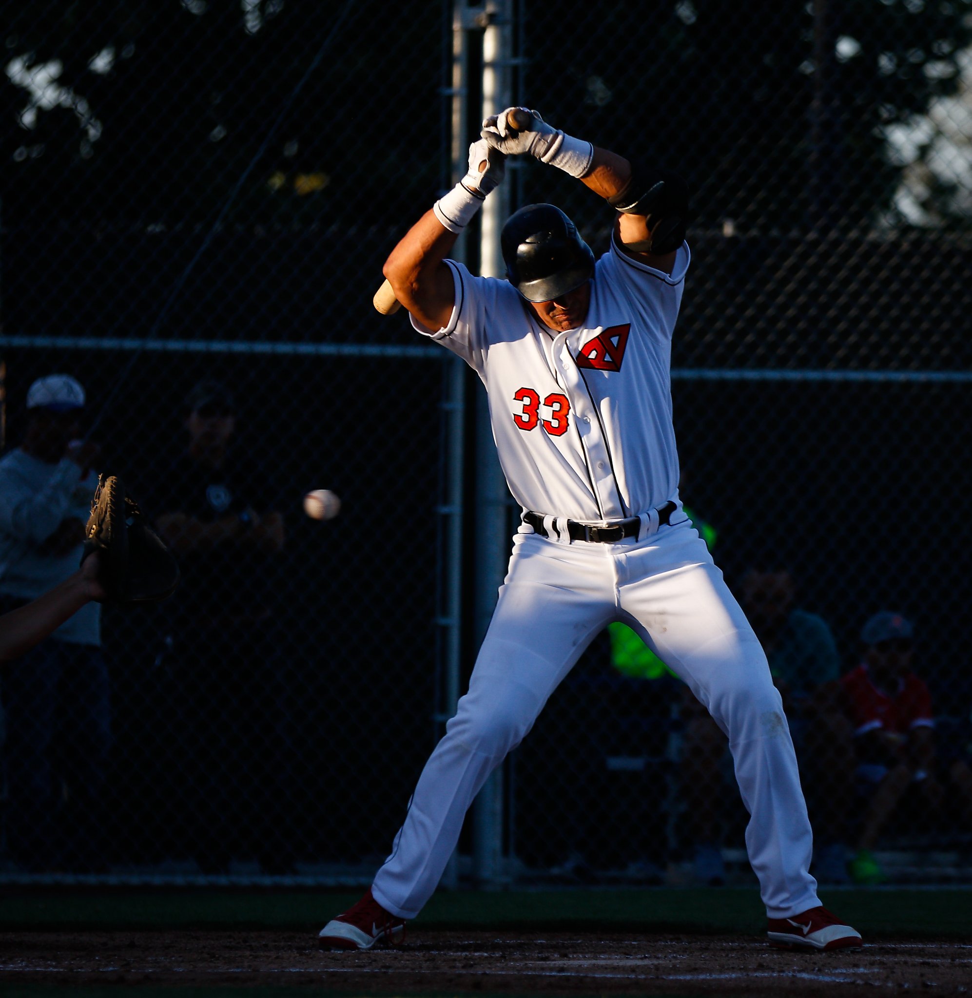 Jose Canseco puts on long ball exhibition for Senior Games – St George News