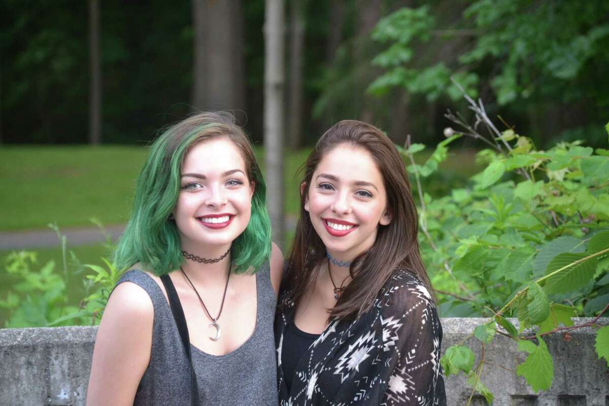 Were you Seen at the Fall Out Boy and Wiz Khalifa concert at SPAC in Saratoga Springs on Tuesday, June 23, 2015?