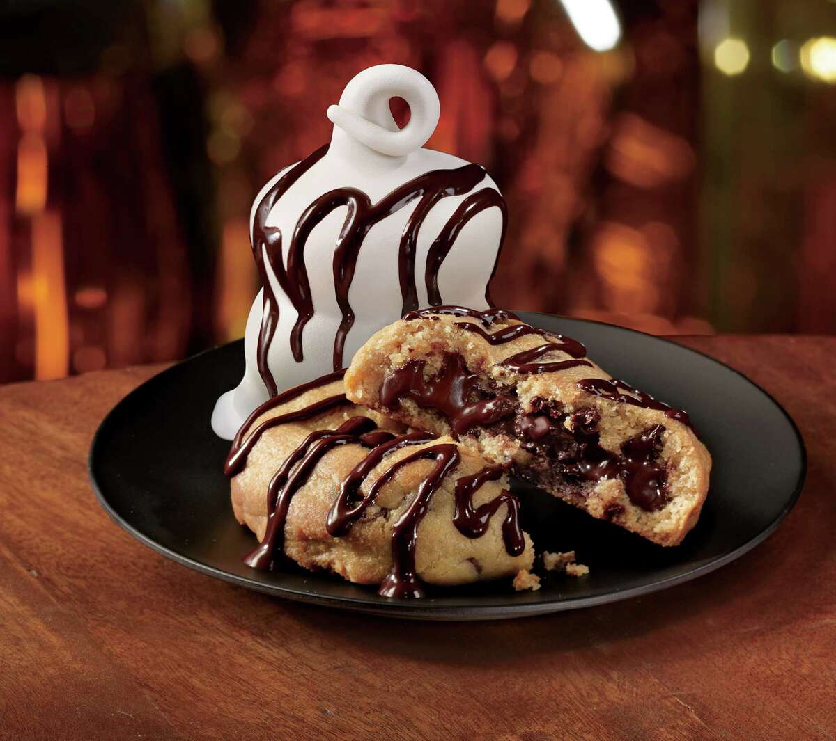 New dining spots freshen up food scene