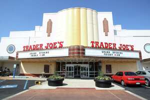 How this Houston theater transformed into a Trader Joe's