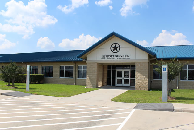 Spring ISD OKs plans for alternative school campus