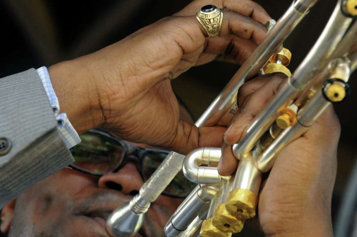 Jazz fest organizer looks for top acts to come to SPAC