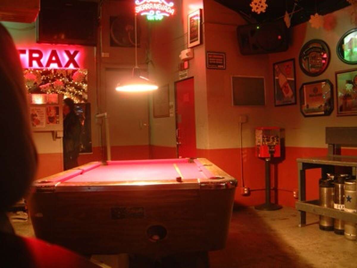 Your guide to S.F.’s gay bars this Pride season