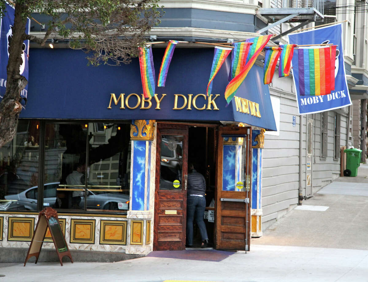 older gay bars san diego