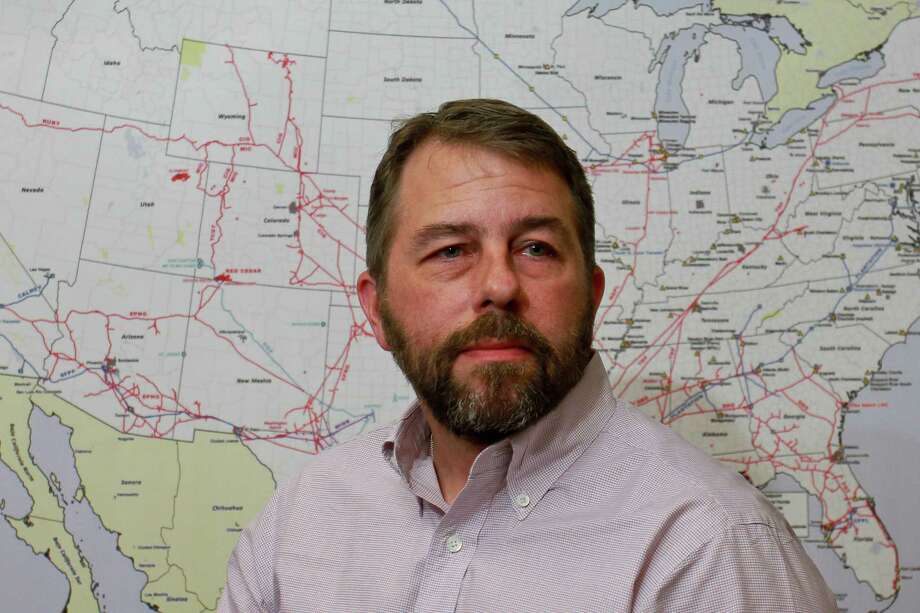 Kinder to kick off "earnings season" for energy