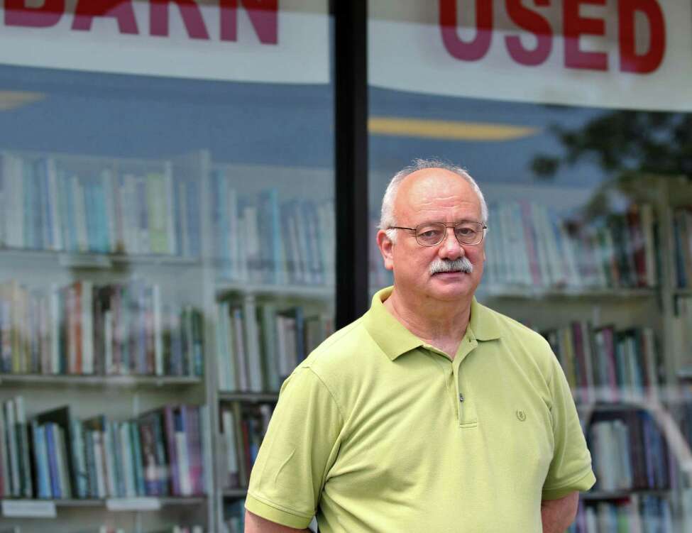 Book Barn In Latham To Close After 24 Years In Business