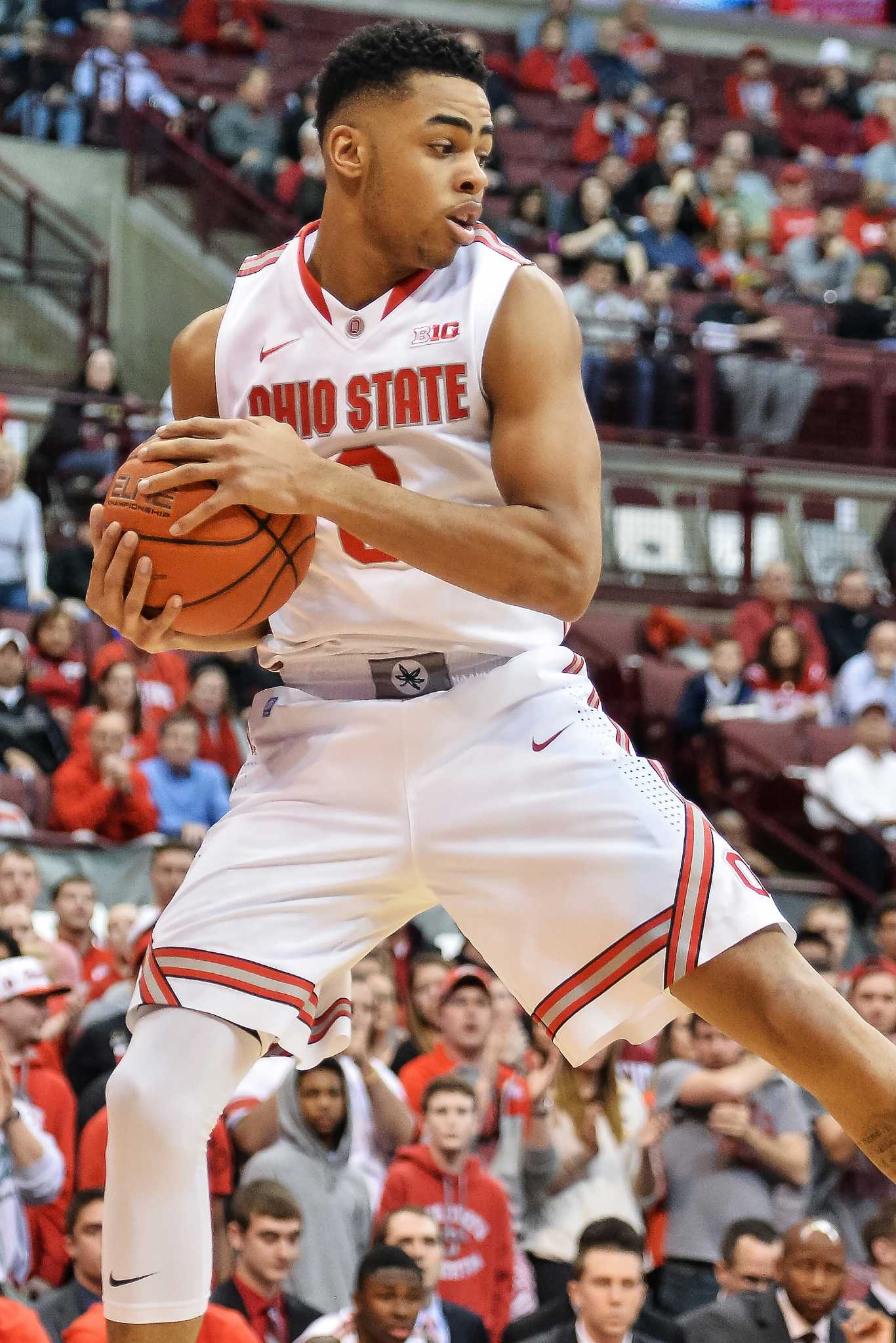 NBA draft Ranking the point guards