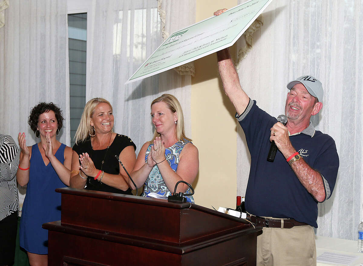 Were you Seen at the 2015 John C. Daly and James W. Michaels ALS Memorial Open Golf Tournament, to benefit the St. Peter’s Hospital ALS Regional Center, at The Van Patten Golf Club & The Vista Restaurant in Clifton Park on Wednesday, June 24, 2015?