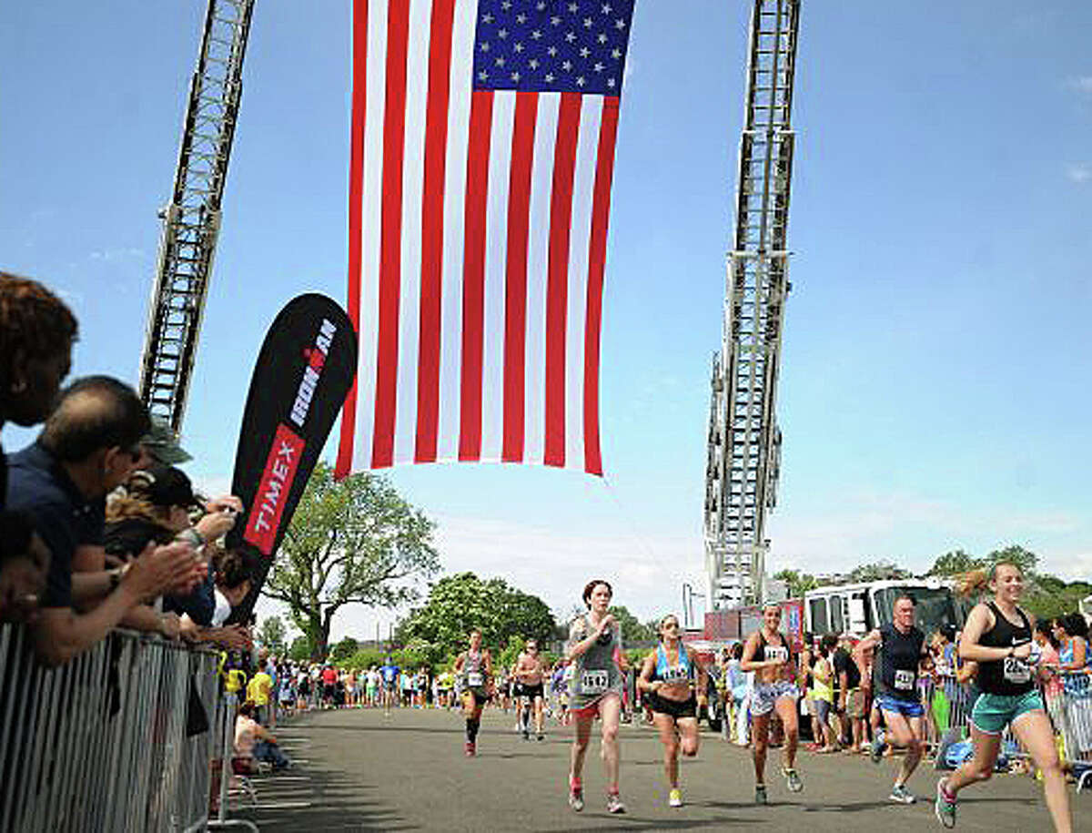 Runners hit the streets this weekend for Fairfield Races