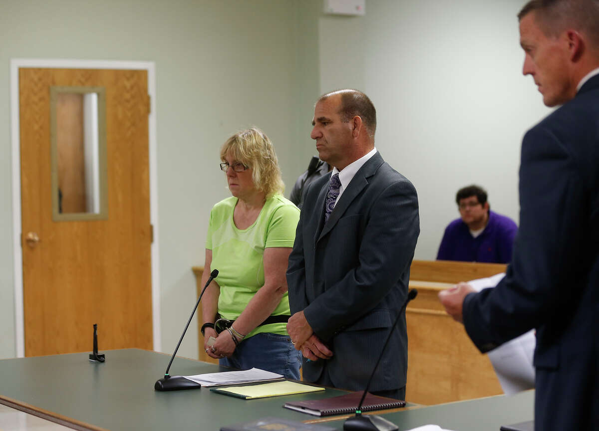 Dannemora prison escape