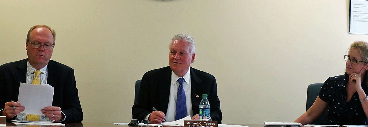 The Board of Selectmen approved raises for department heads, and the next Board of Selectmen, at their meeting Wednesday.