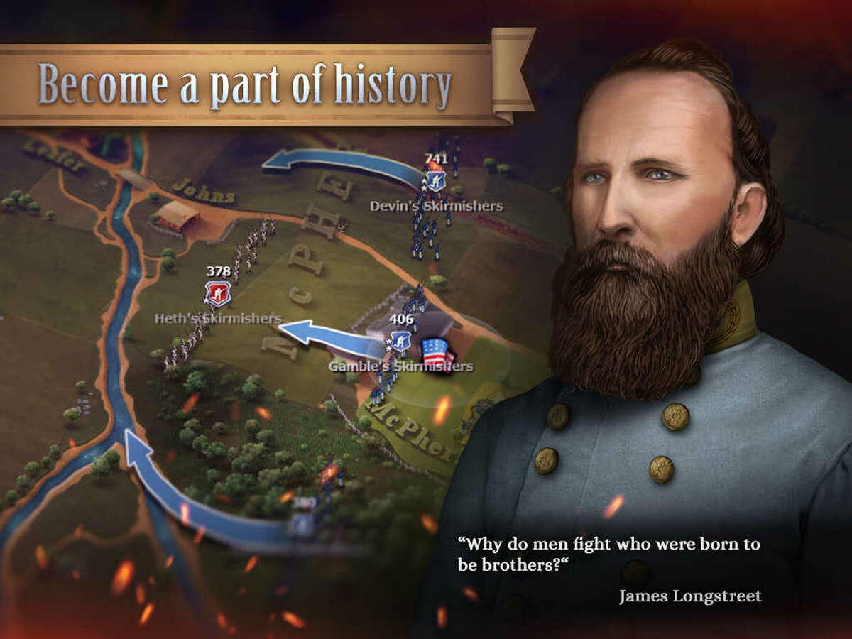 Apple bars Civil War games from App Store over Confederate flag