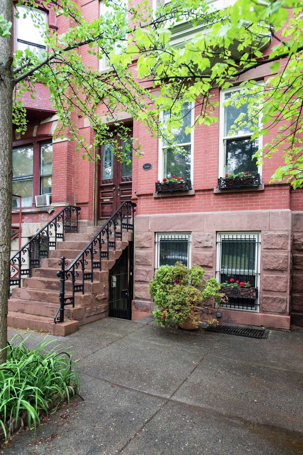House of the Week: 447 State St., Albany | Realtor: Alexander Monticello | Discuss: Talk about this house