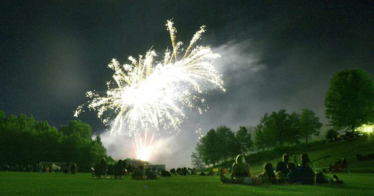 50 Things to do this weekend