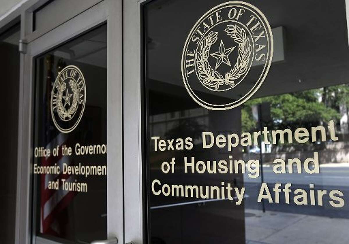 Texas Department of Housing and Community Affairs