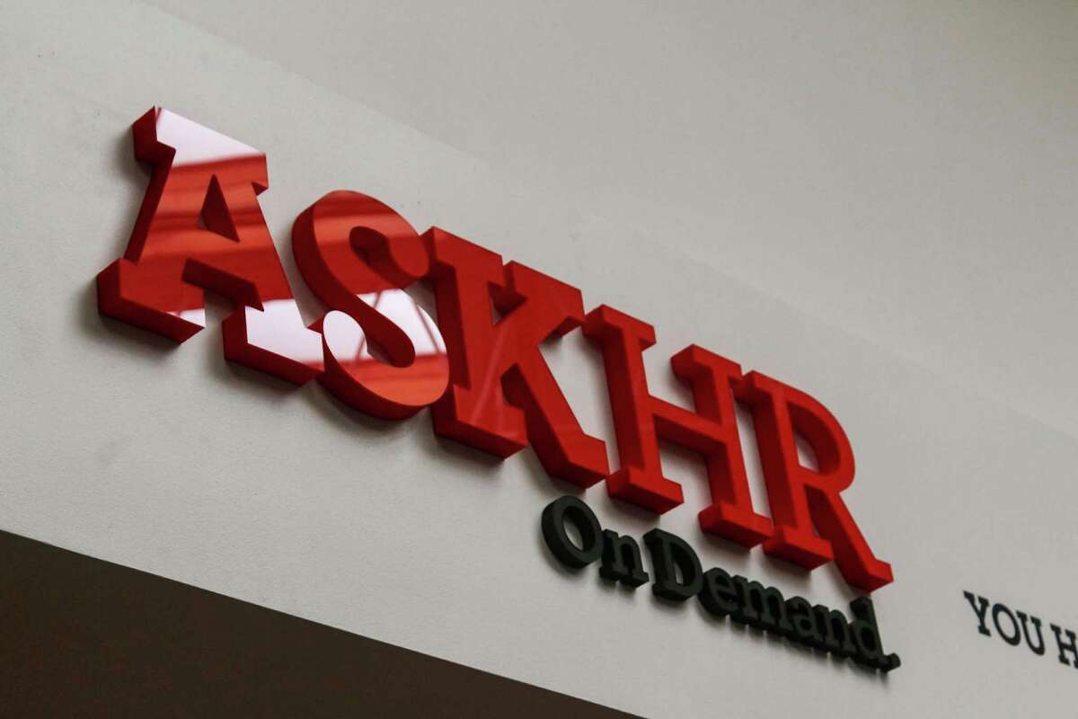 Photos: What it’s like to work inside the Rackspace ‘Castle’