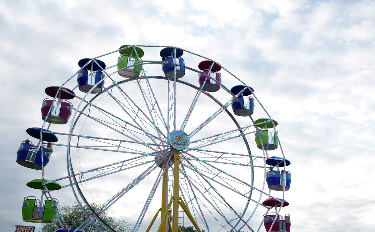 Greenwich’s Carnival of Fun kicks off with new dates