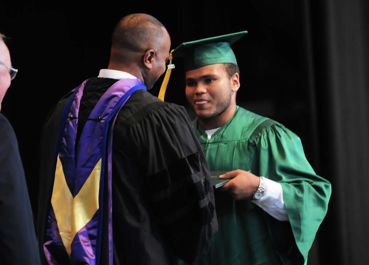 Schools that send the most students to college