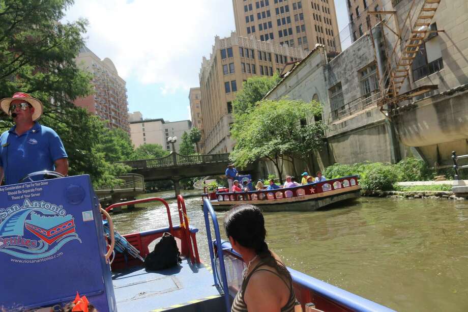 san antonio river cruise