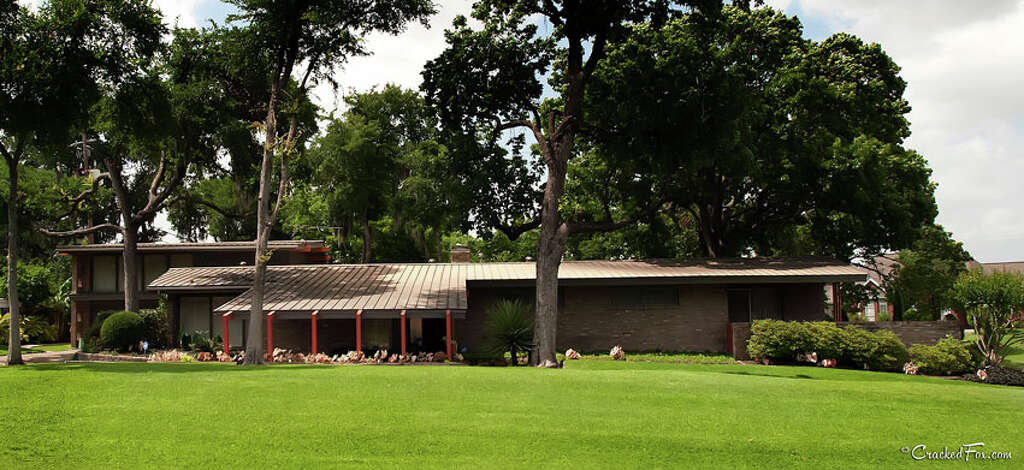 Midcentury homes entice fans of styles from 1950s and \'60s - Houston ... Midcentury homes entice fans of styles from 1950s and \'60s - Houston ...