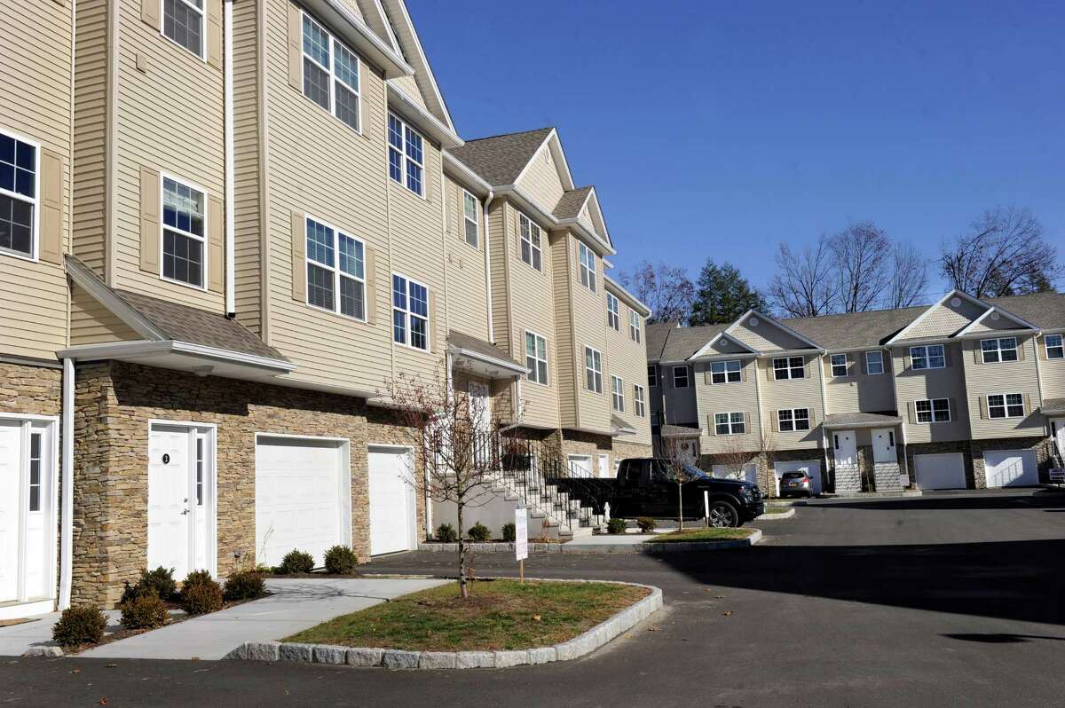 Brookfield leads area in grandlist growth