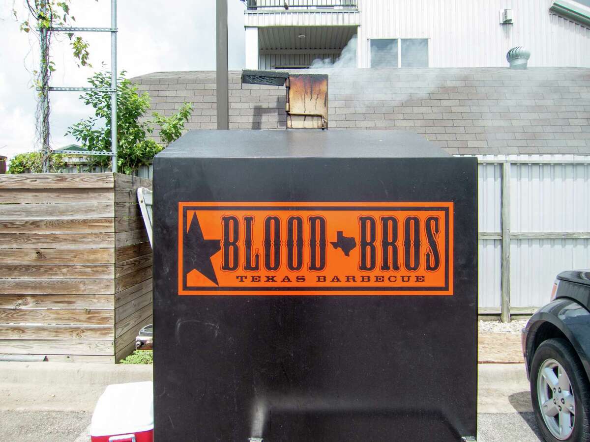 Asian barbecue entrepreneurs let Houston's diversity inspire their meat