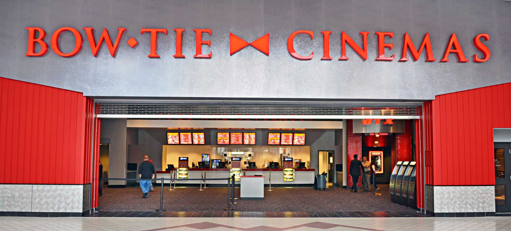 Troy project for 12 movie theaters under review