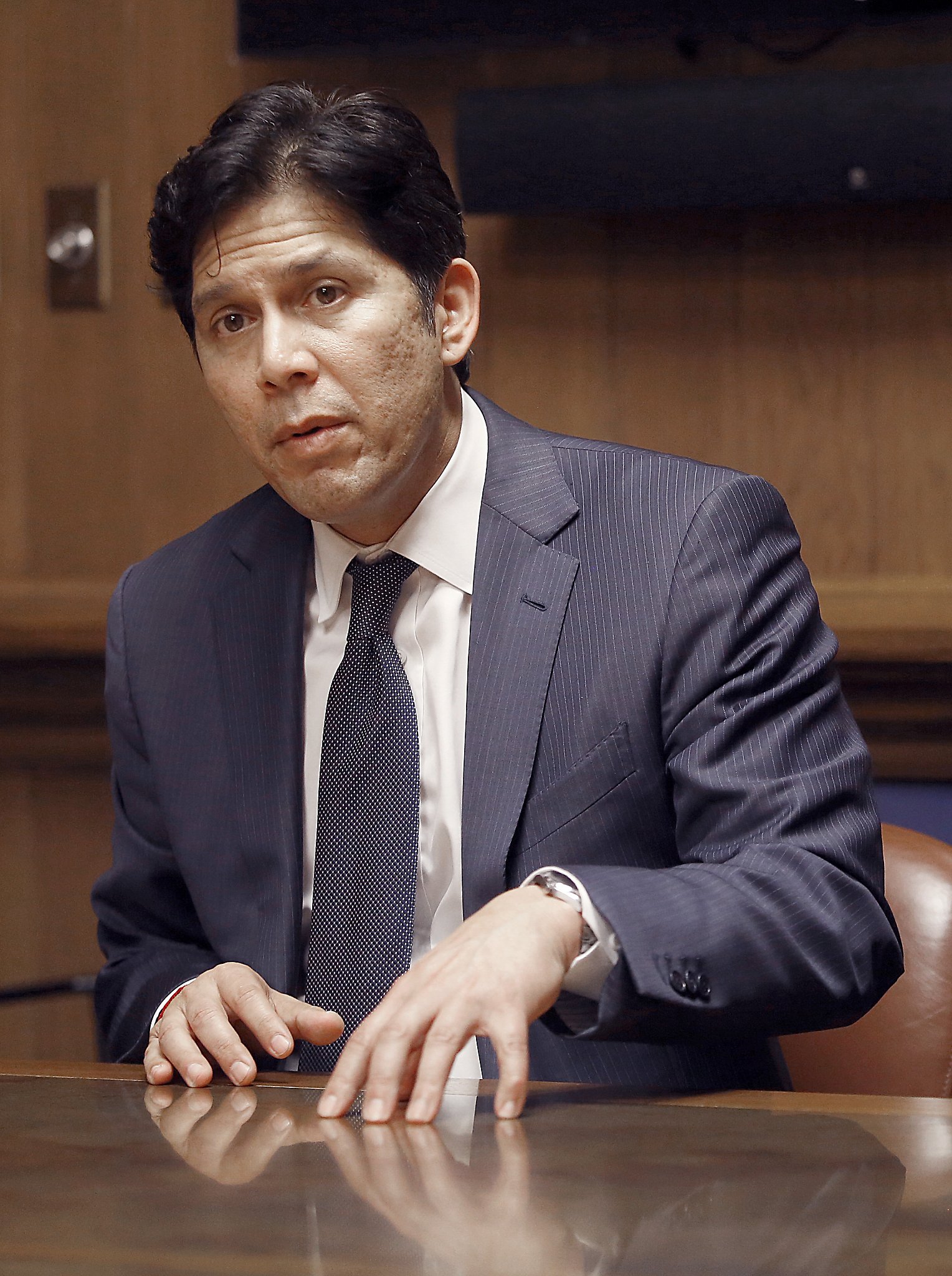 Legislature needs to pass California’s climate bills now