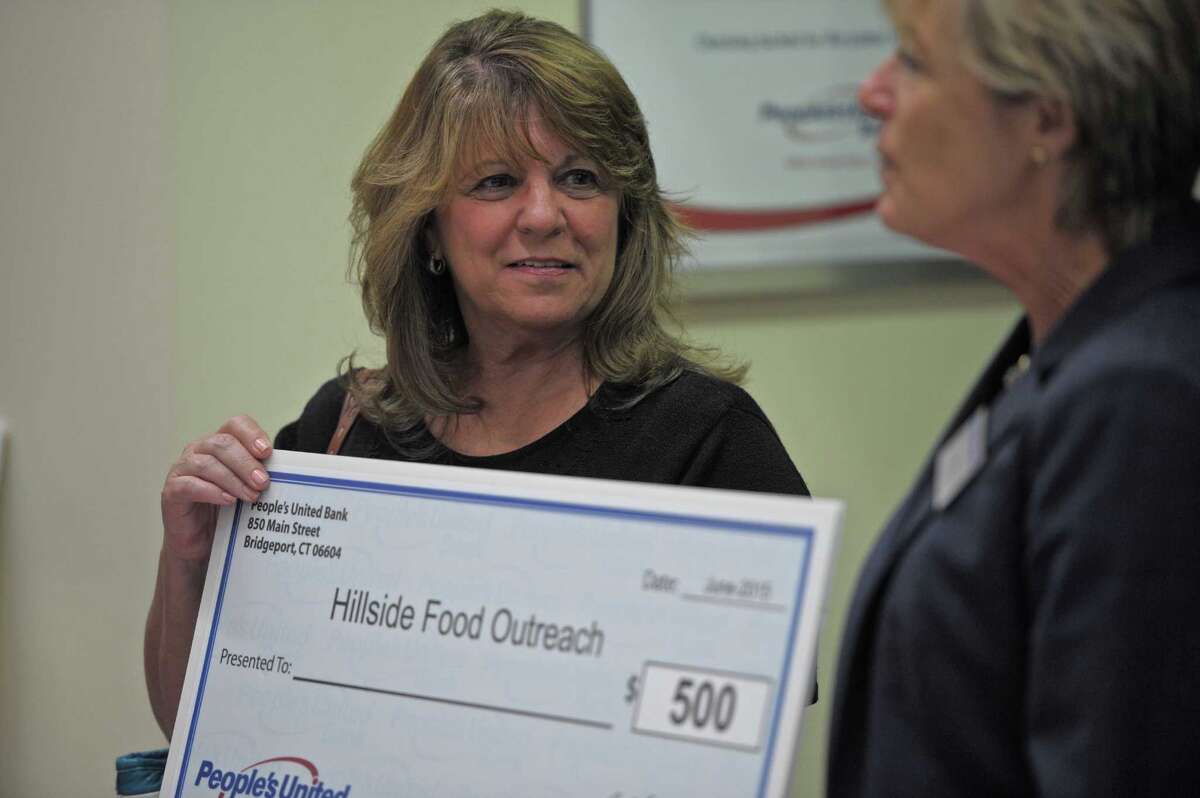 People’s Bank branches get upgrades at Danbury Stop & Shops