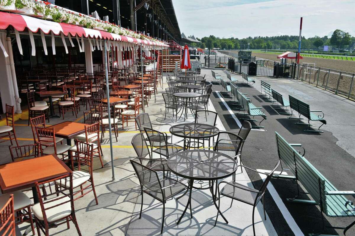 NYRA hikes restaurant seating prices at Saratoga