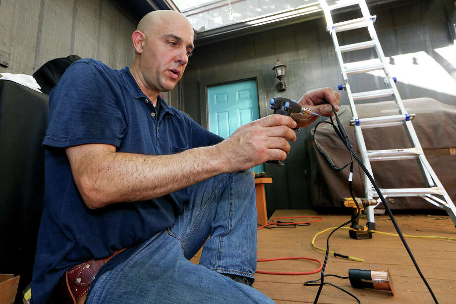 “Ask This Old House” gets a taste of SA San Antonio Express News