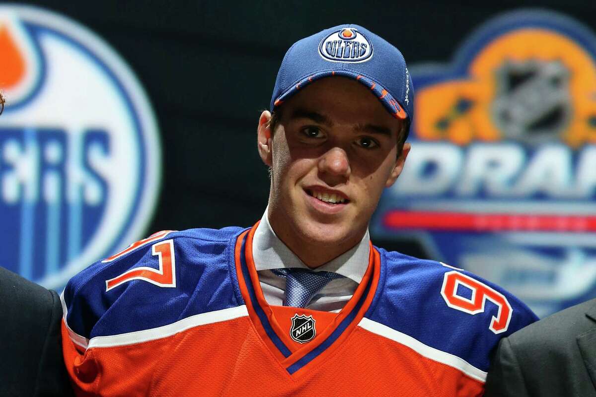 Only time will tell if Connor McDavid can make the Edmonton Oilers relevant in the NHL once again.