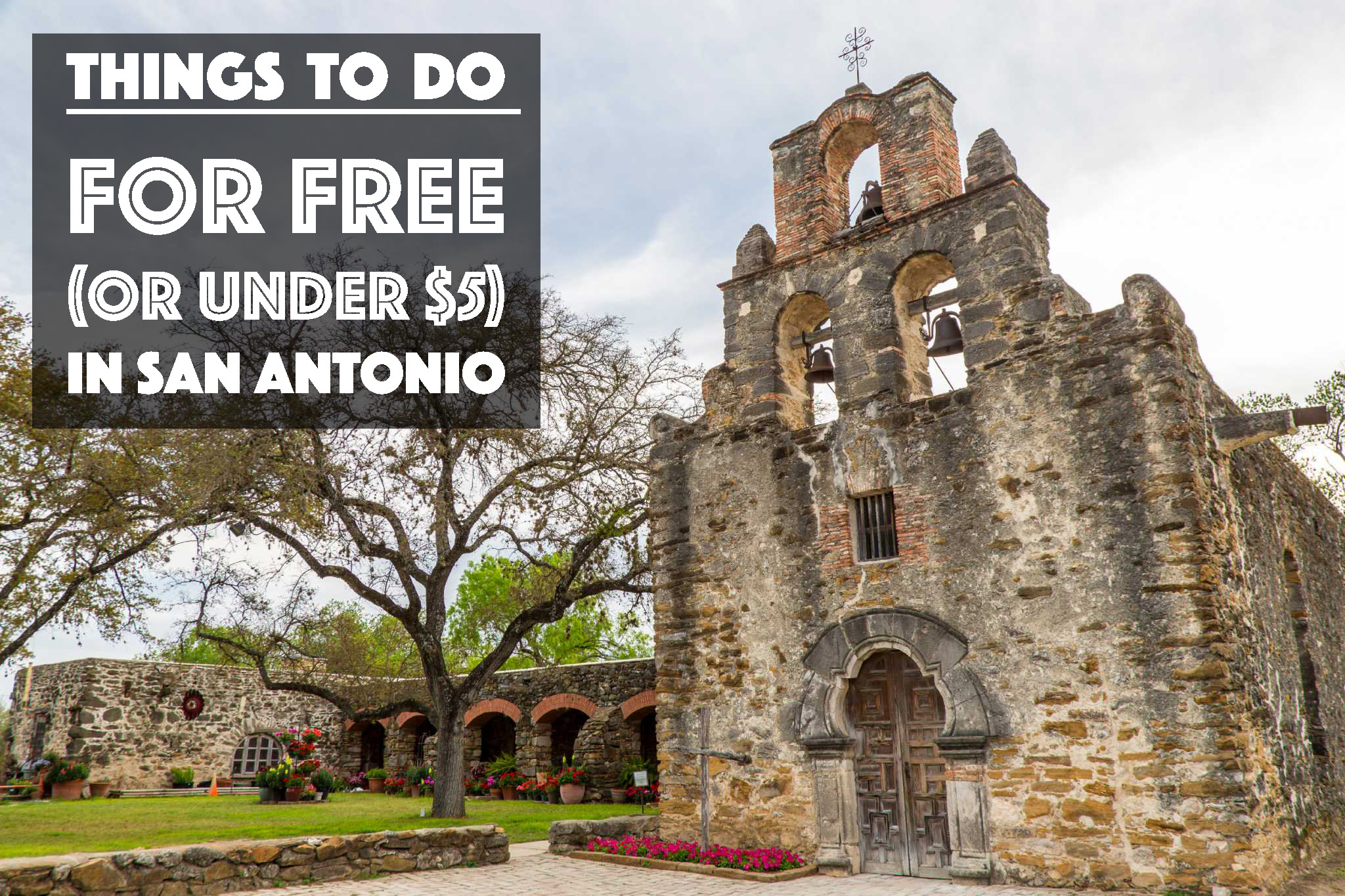 Fun Things To Do For Free Or Under 5