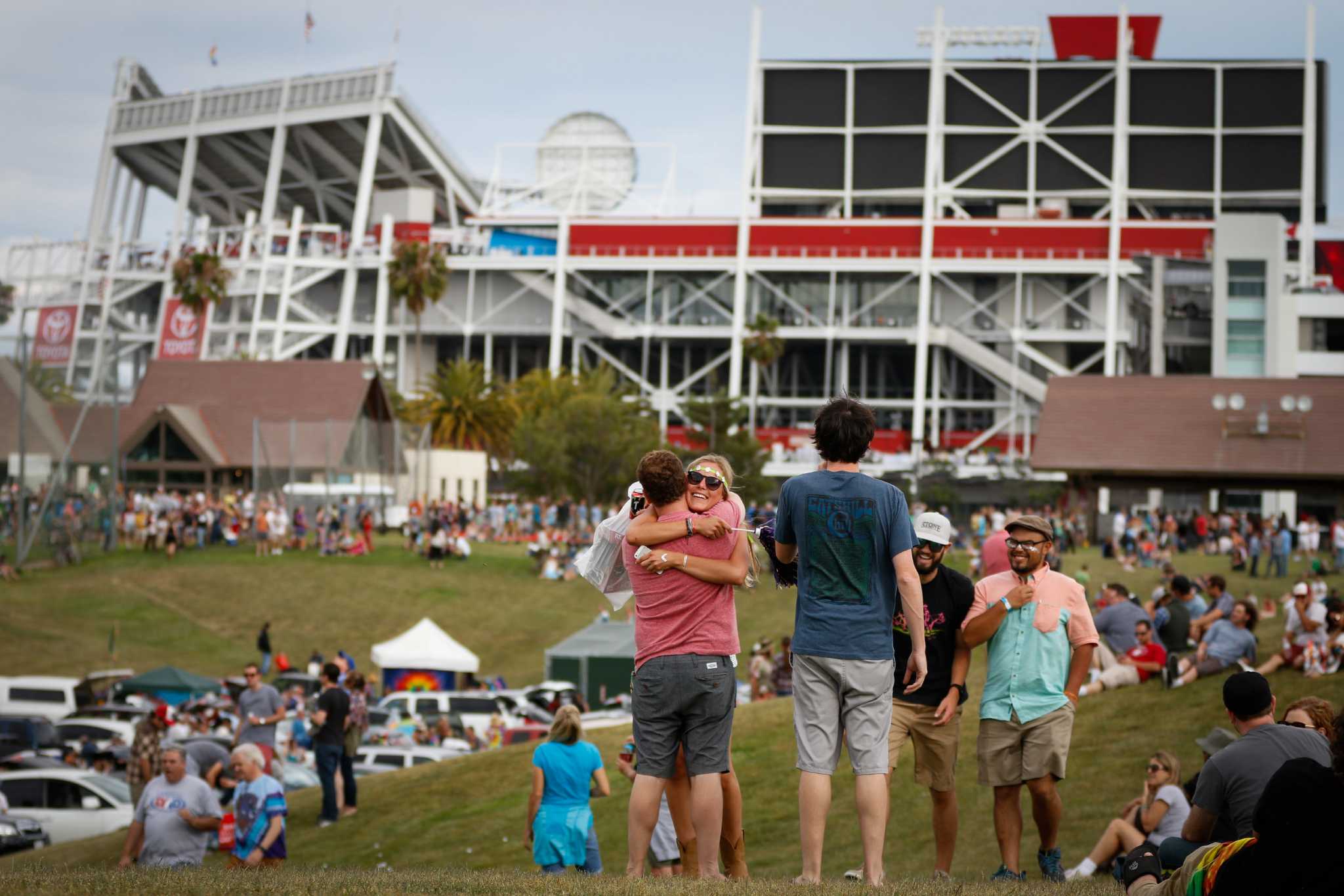 49ers fire back at false and irresponsible claims from Santa Clara mayor  - NBC Sports