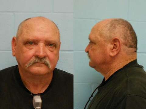 Mcallen Police Arrested Richard Mark Holloway A 72 Year Old Mcallen Resident On Mcallen Police Arrested Richard Mark Holloway A 72 Year Old Mcallen Resident On