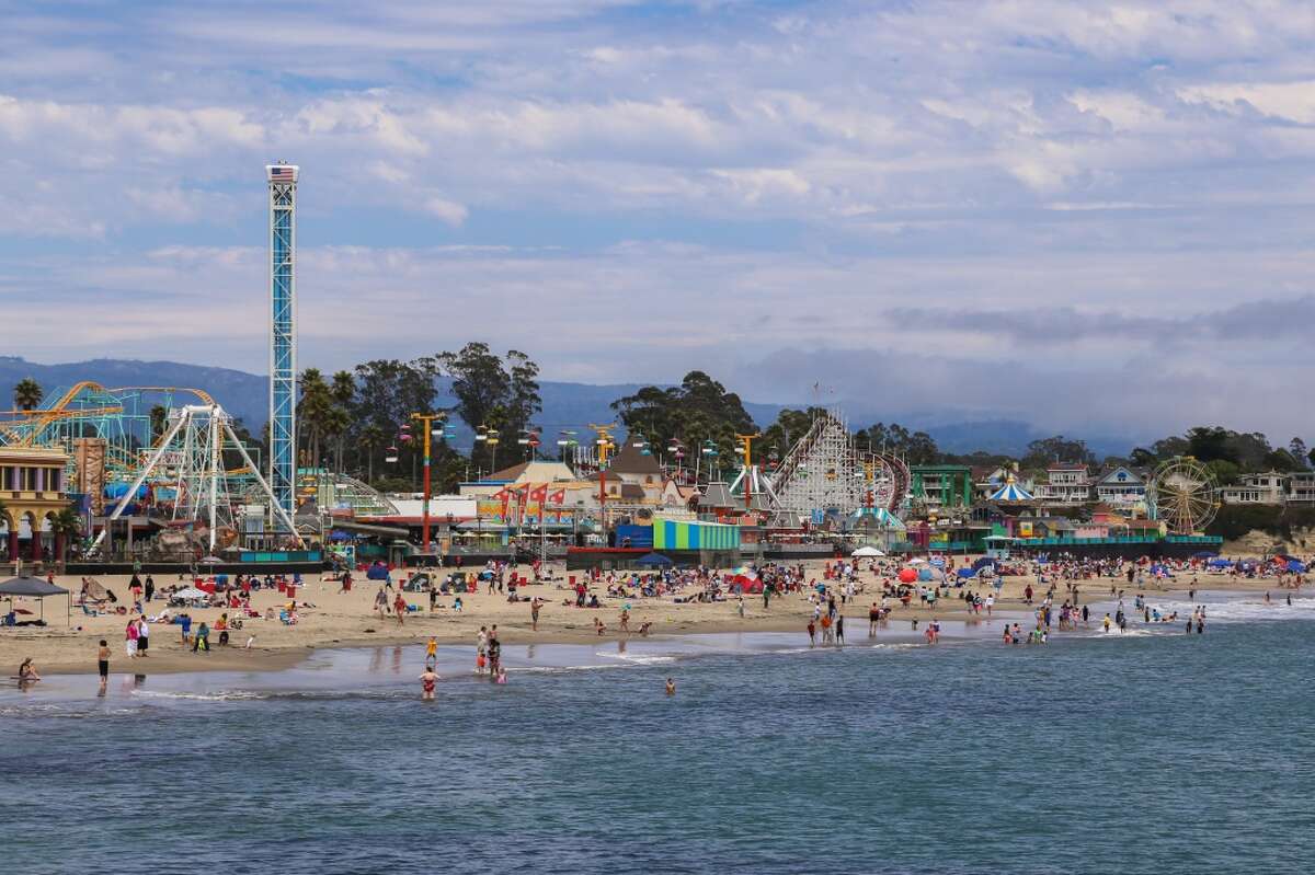 33 Spots All Bay Area Kids Should Visit To Get Close To Nature