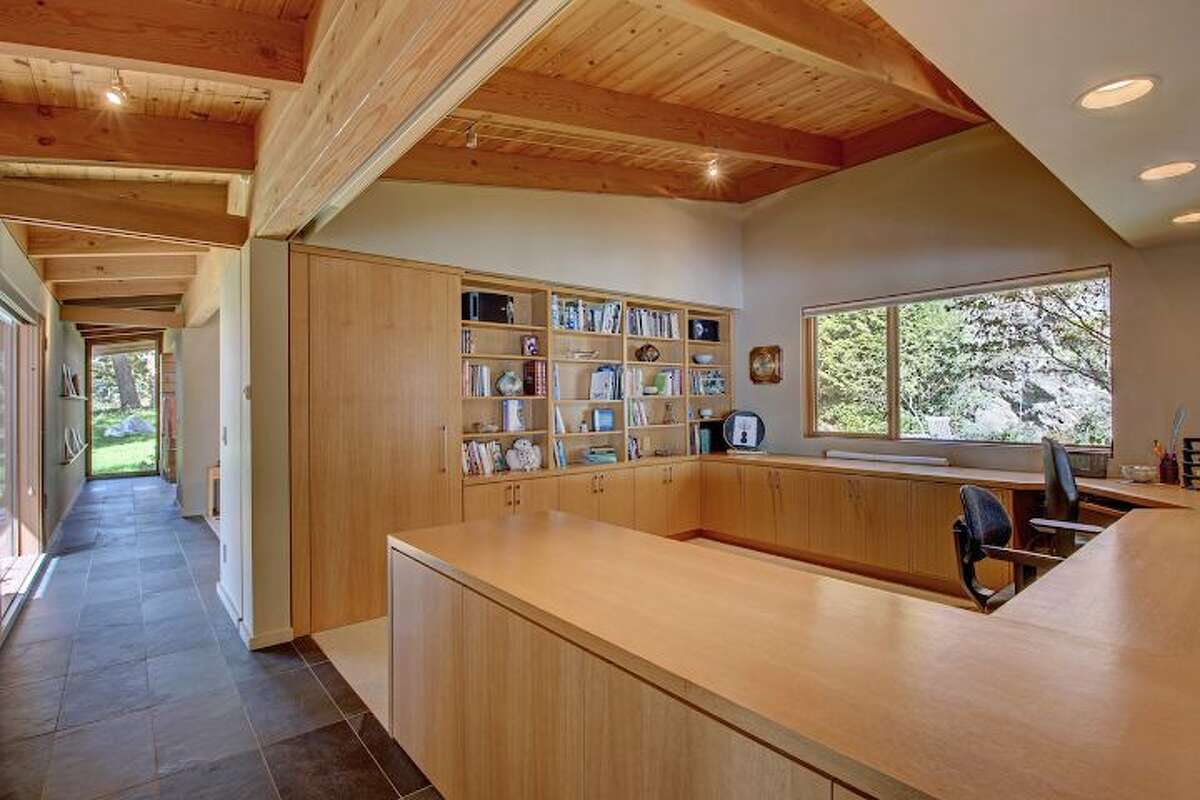 Northwest real estate find Shaw Island estate